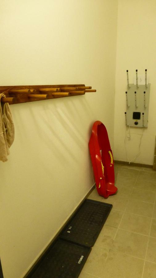 Apartman U Svahu โดลนี โมราวา ภายนอก รูปภาพ