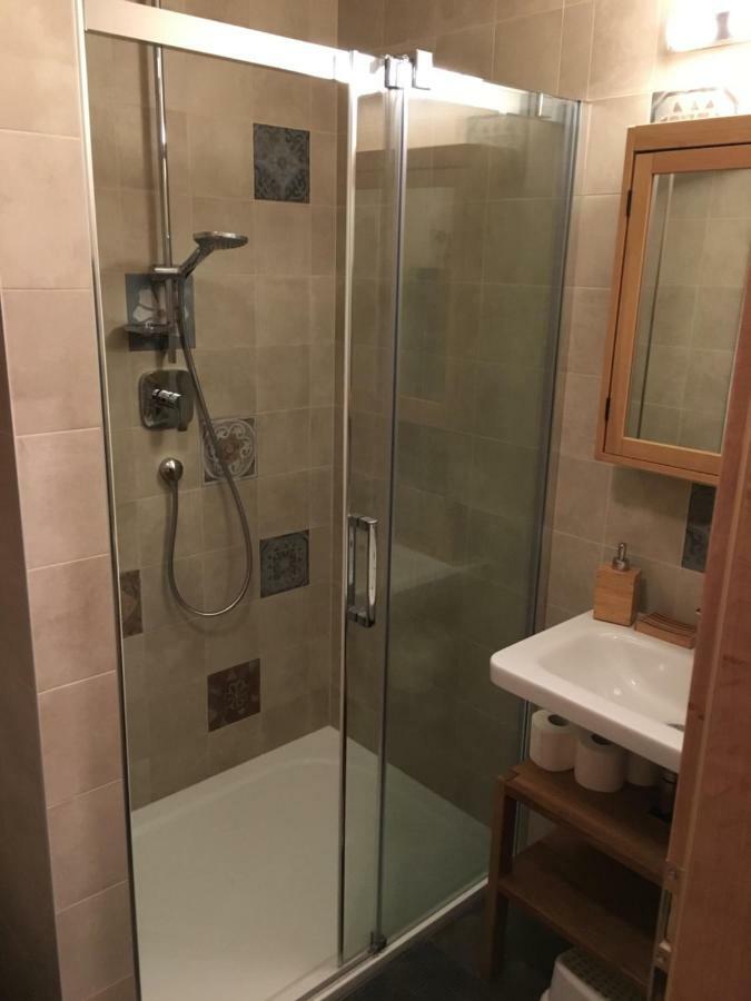 Apartman U Svahu โดลนี โมราวา ภายนอก รูปภาพ