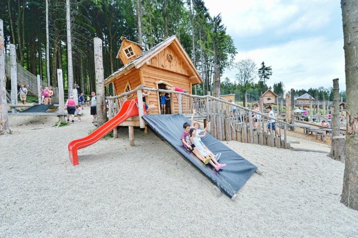 Apartman U Svahu โดลนี โมราวา ภายนอก รูปภาพ